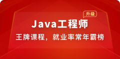 2024版Java工程师【完结】