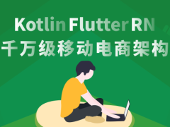 移动端架构师【完结】