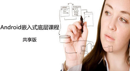 Android嵌入式底层开发课程