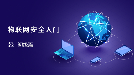 物联网安全入门