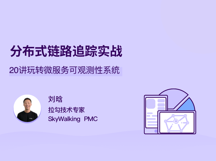 分布式链路追踪实战