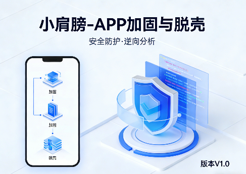APP加固与脱壳
