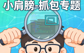抓包专题
