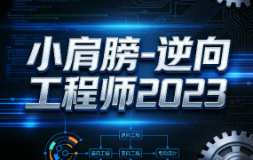 逆向工程师2023