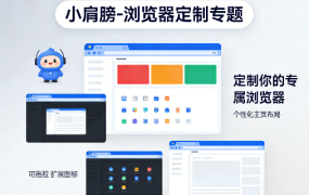 浏览器定制专题