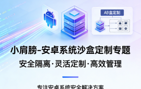 安卓系统沙盒定制专题