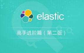 Elasticsearch顶尖高手系列：高手进阶篇（最新第二版）【完结】