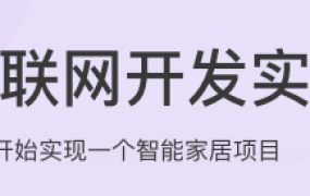 物联网开发实战
