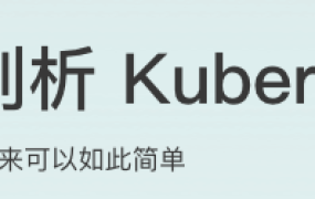 深入剖析Kubernetes
