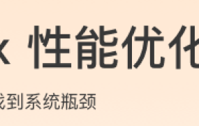 Linux 性能优化实战