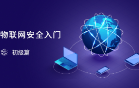 物联网安全入门