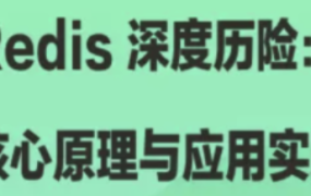 Redis 深度历险：核心原理与应用实践